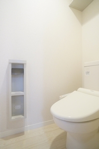 ヴァレンタインコート 302号-10