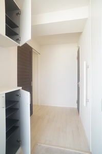 ヴァレンタインコート 302号-11