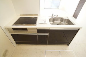 サンライズなでしこ　Ｂ 101号-5