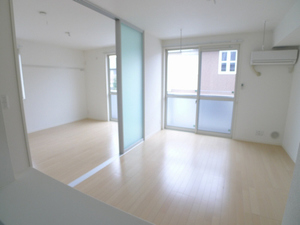 フォーチュン　Ⅳ 201号-3