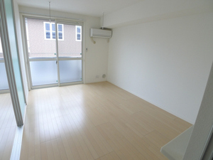 フォーチュン　Ⅳ 201号-4