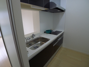 フォーチュン　Ⅳ 201号-5