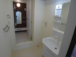 フォーチュン　Ⅳ 201号-6