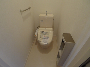 フォーチュン　Ⅳ 201号-8