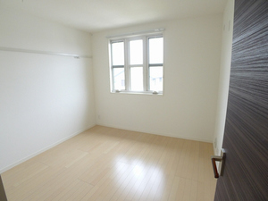 フォーチュン　Ⅳ 201号-9