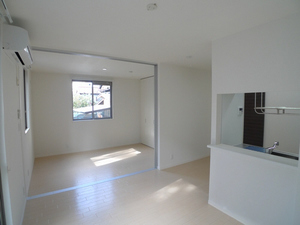 マシェリ　Ⅰ 102号-2