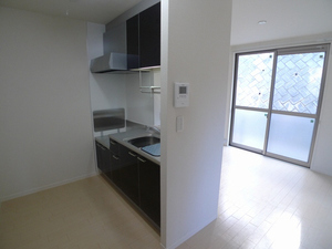 マシェリ　Ⅰ 102号-3