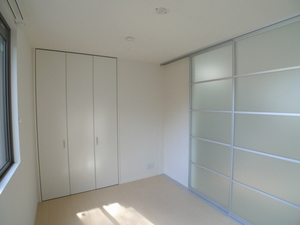 マシェリ　Ⅰ 102号-4