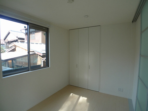 マシェリ　Ⅰ 102号-5