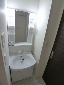 マシェリ　Ⅰ 102号-7