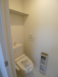 マシェリ　Ⅰ 102号-9