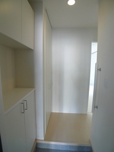 マシェリ　Ⅰ 102号-10