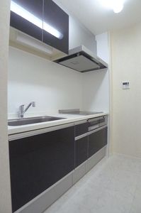 ディアコート 202号-3