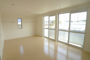 トレジャー A 201号-2