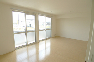 トレジャー A 201号-4