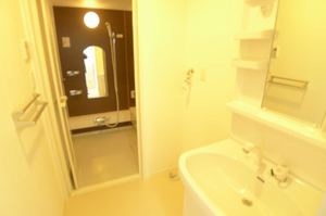 トレジャー A 201号-7