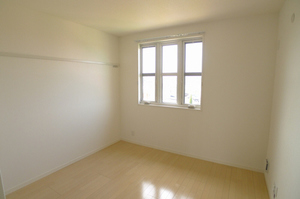 トレジャー A 201号-9