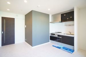 プルミエ　グランクリュ 202号-2