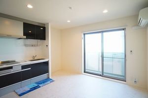 プルミエ　グランクリュ 202号-3