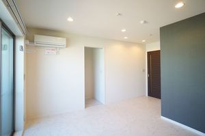 プルミエ　グランクリュ 202号-5