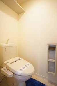 プルミエ　グランクリュ 202号-10