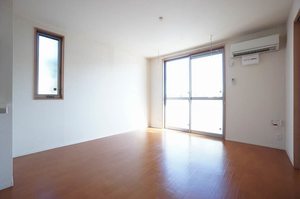 ヴィルドミール 103号-2