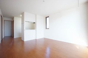 ヴィルドミール 103号-3