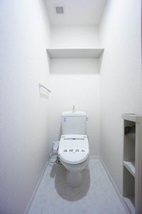 ヴィルドミール 103号-5