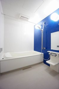 ヴィルドミール 103号-6