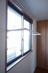 ヴィルドミール 103号-7