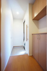 ヴィルドミール 103号-8