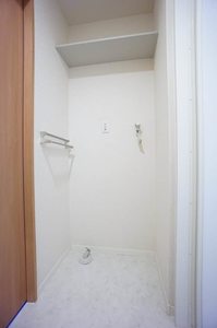 ヴィルドミール 103号-9