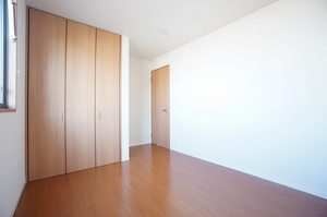 ヴィルドミール 103号-11