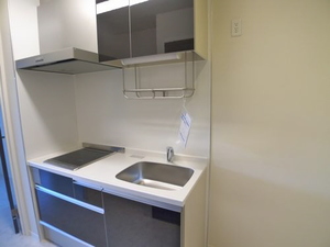 エルシエロアズール 105号-4