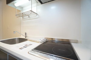 エルシエロアズール 202号-6