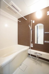 エルシエロアズール 202号-8