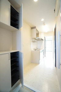 エルシエロアズール 202号-11