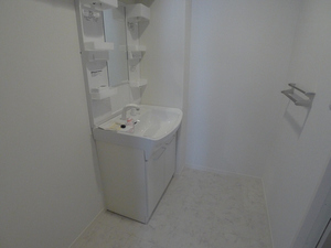 グランバリエⅢ 301号-6