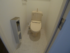 グランバリエⅢ 301号-8