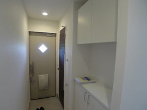 グランバリエⅢ 301号-9