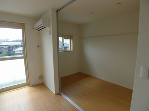 グランバリエⅢ 305号-3