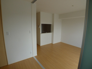 グランバリエⅢ 305号-4