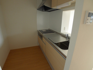 グランバリエⅢ 305号-5