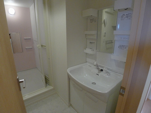 グランバリエⅢ 305号-6