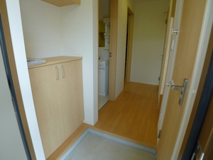 グランバリエⅢ 305号-11