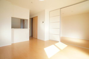 メゾン　アジュ 202号-2