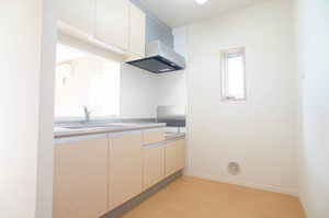 メゾン　アジュ 202号-4