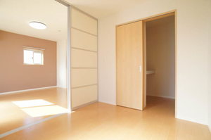 メゾン　アジュ 202号-5