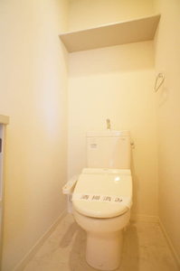 メゾン　アジュ 202号-9