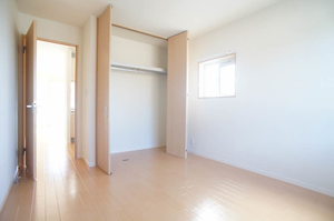 メゾン　アジュ 202号-11